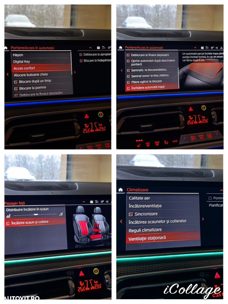 BMW X5 xDrive30d - 32