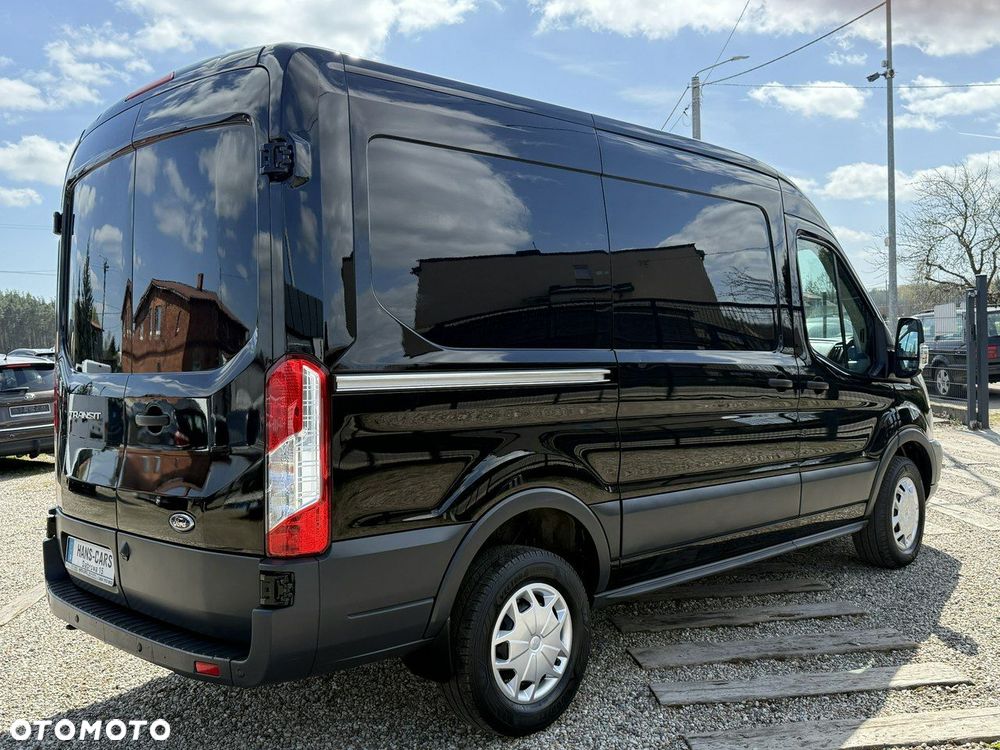 Ford Transit - 3