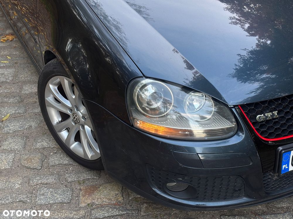 Volkswagen Golf 2.0 TSI GTI DSG - 3