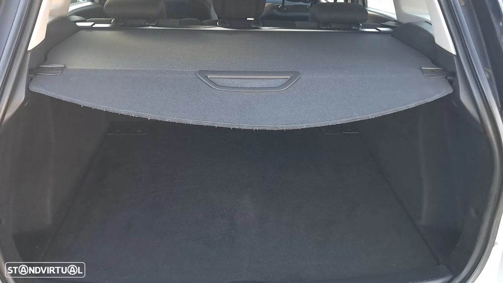 Renault Clio Sport Tourer 1.5 dCi Dynamique S 90g - 19