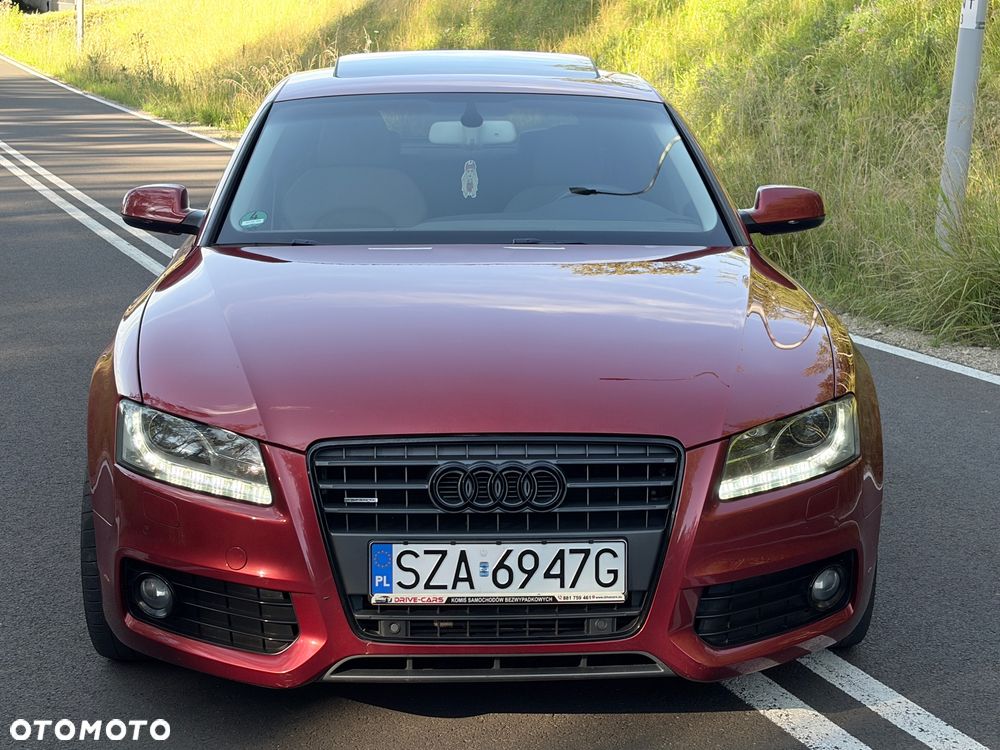 Audi A5 Sportback 2.0 TFSI Quattro - 40
