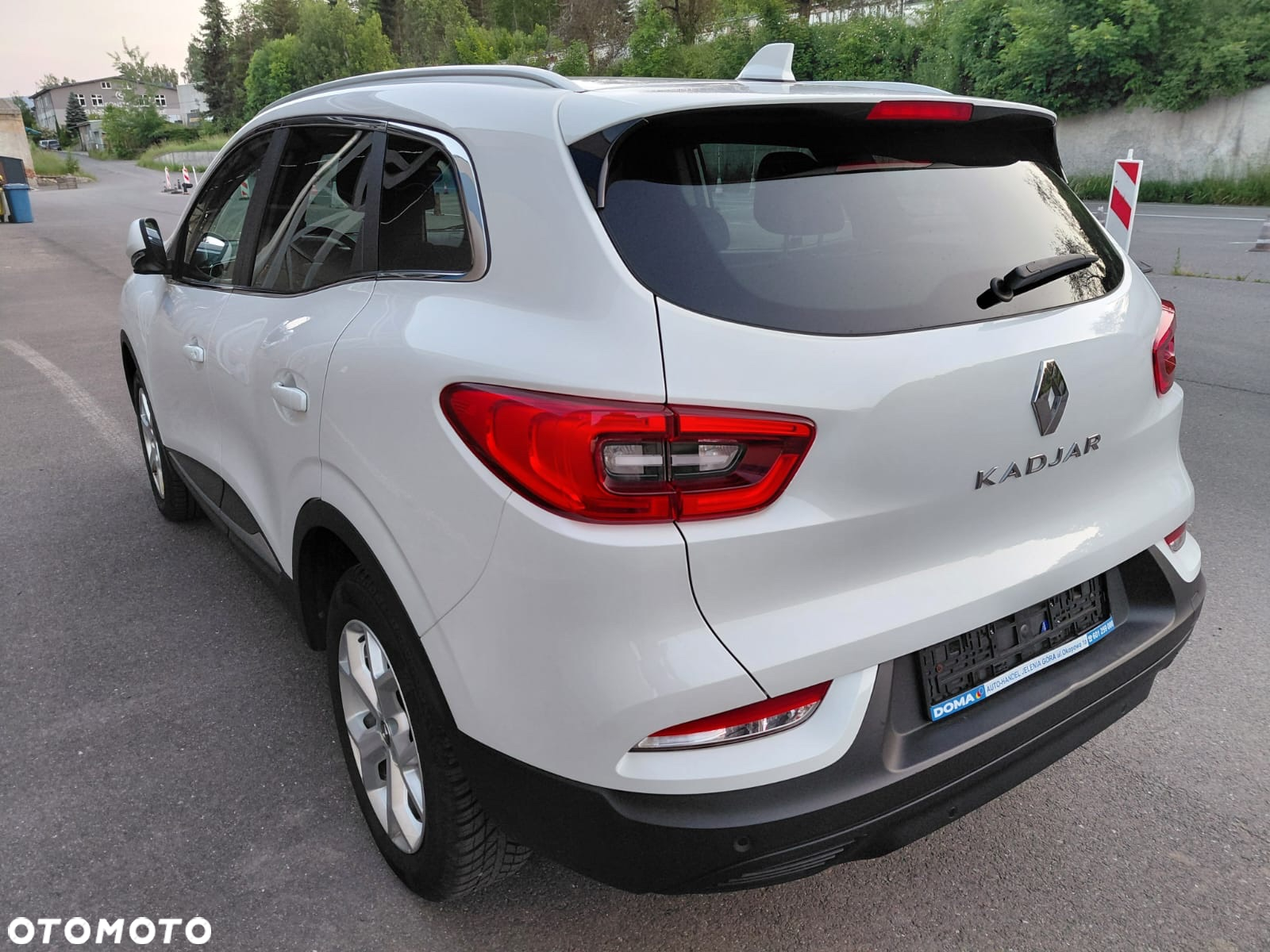 Renault Kadjar 1.3 TCe FAP Easy Life - 2