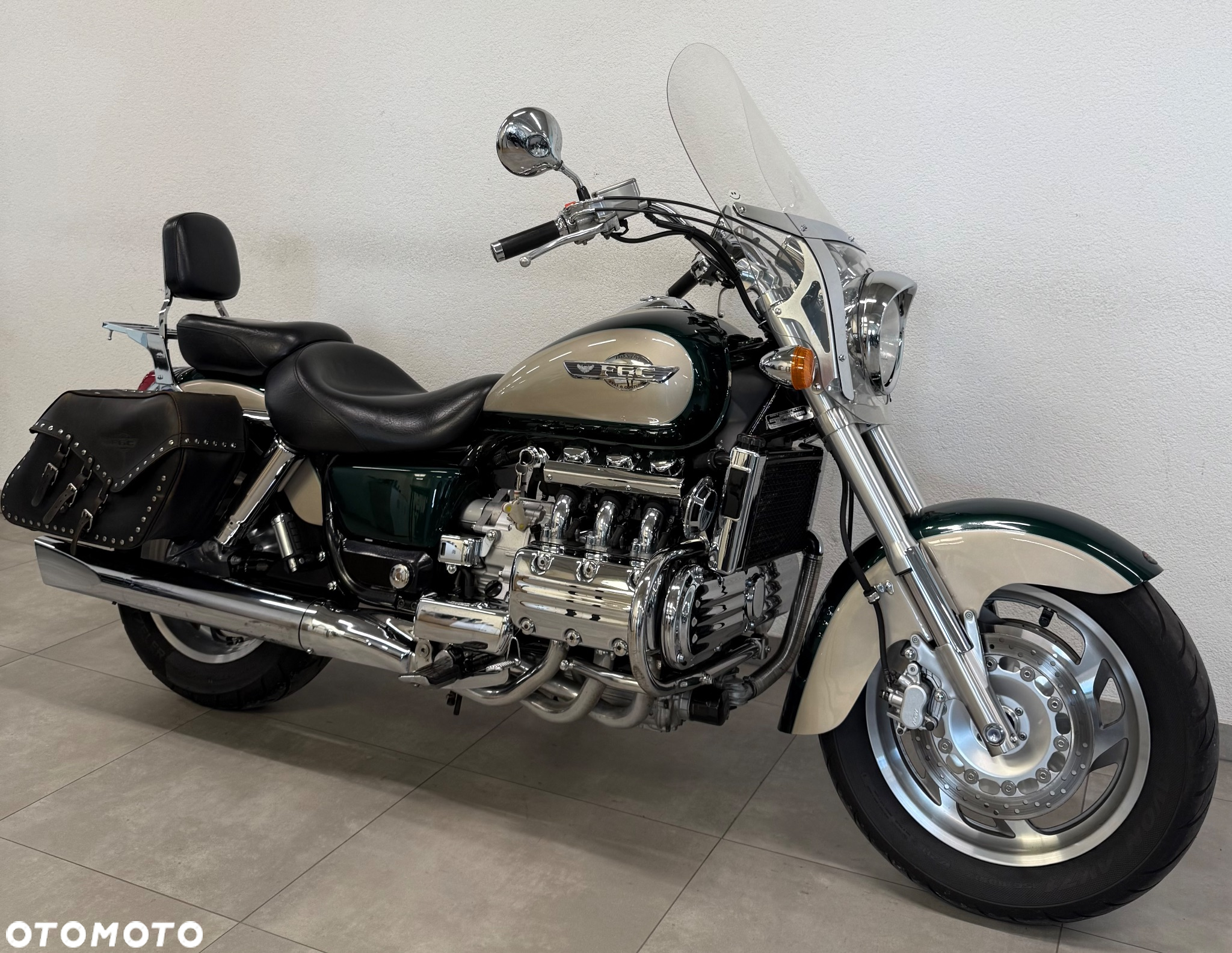 Honda Valkyrie - 3