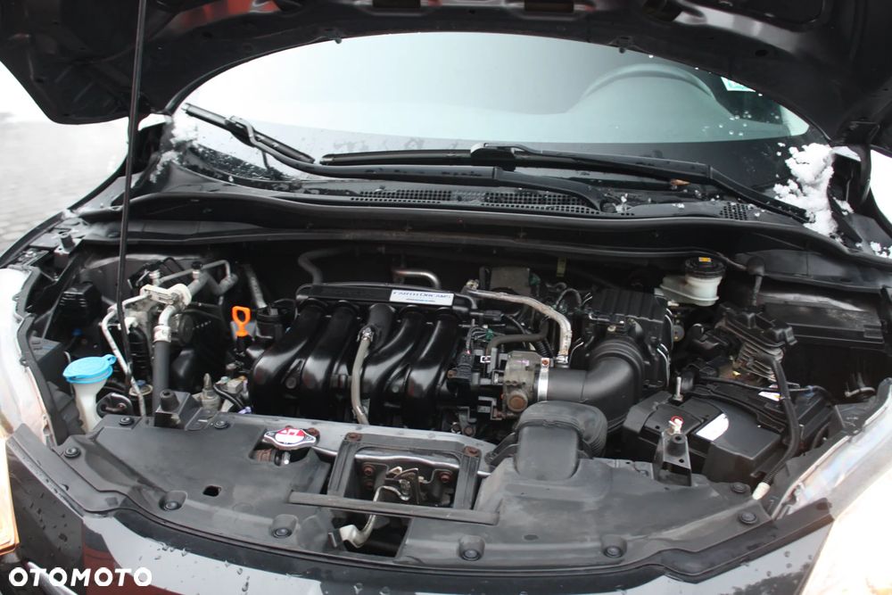 Honda HR-V 1.5 i-VTEC Elegance - 32