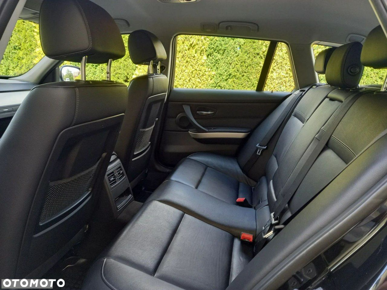 BMW Seria 3 - 24