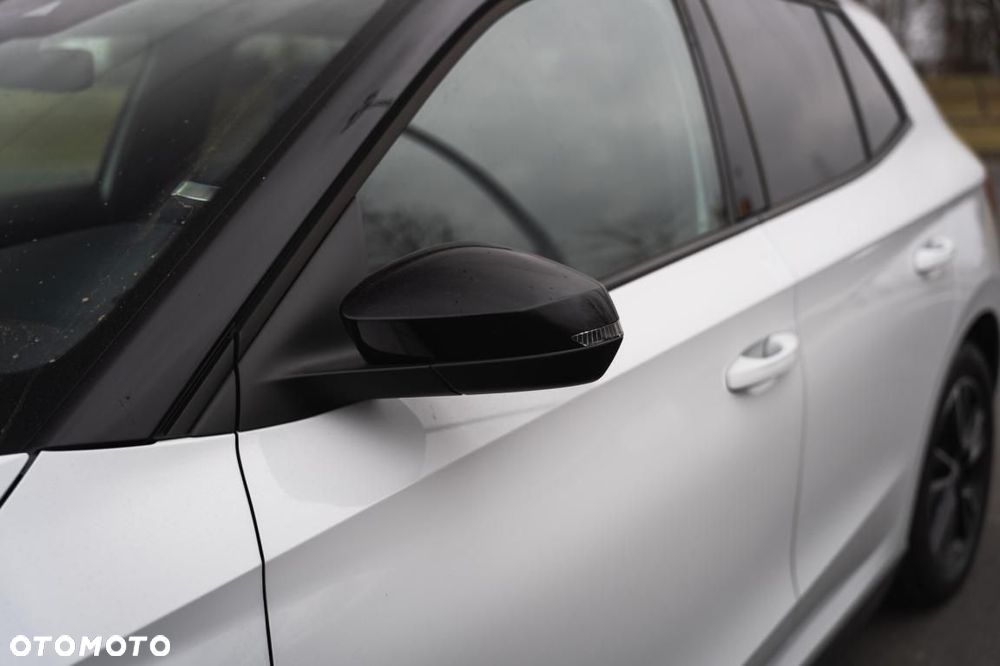 Skoda Fabia - 9