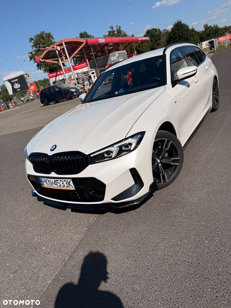 BMW Seria 3 - 1