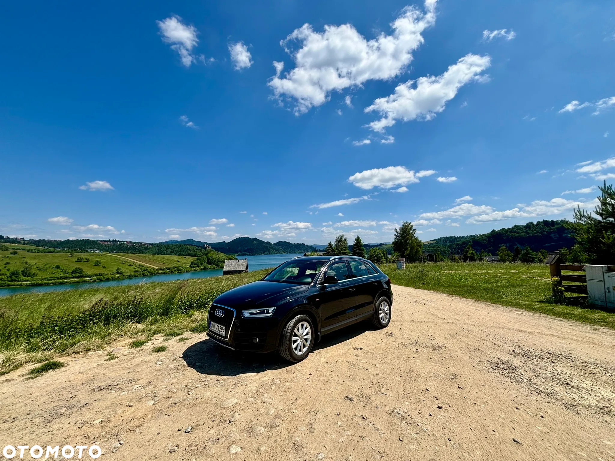 Audi Q3 2.0 TDI Quattro S tronic - 28