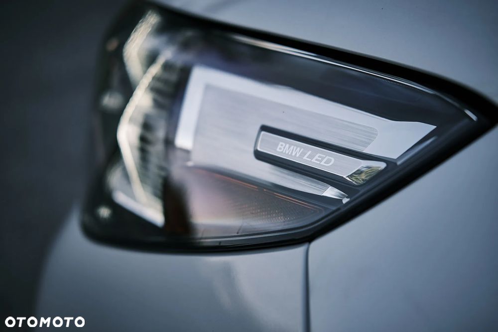 BMW X1 - 8
