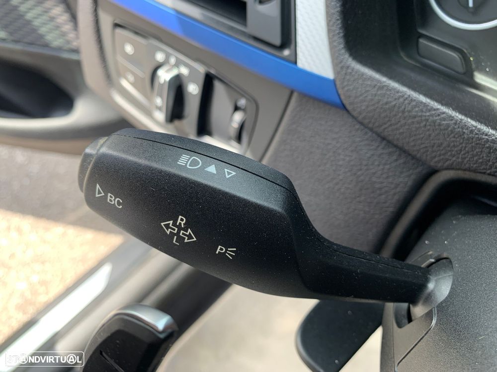 BMW 420 d Pack M Auto - 39