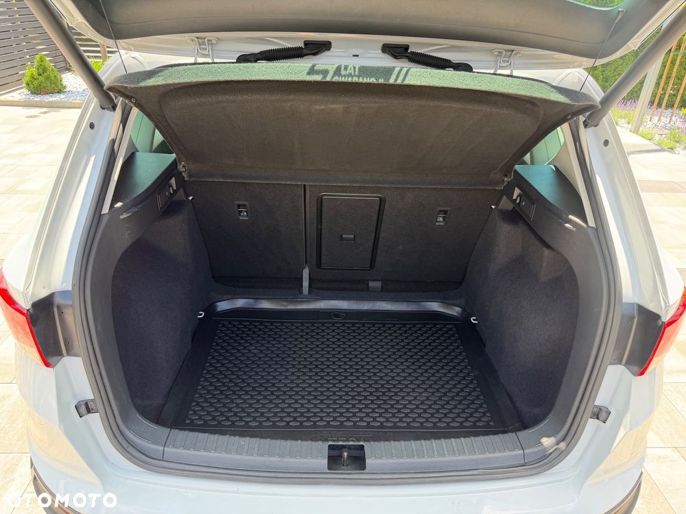 Seat Ateca 1.5 TSI Xperience S&S DSG - 22