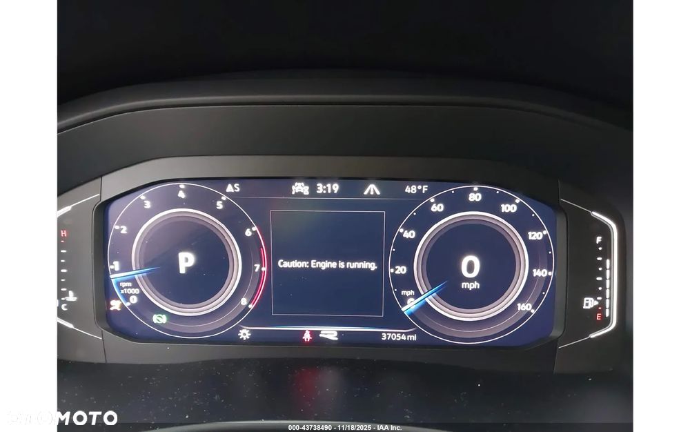 Volkswagen Atlas - 9