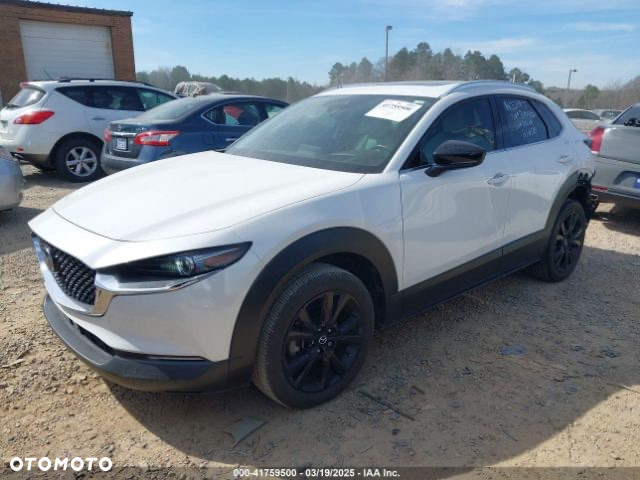 Mazda CX-30 - 2