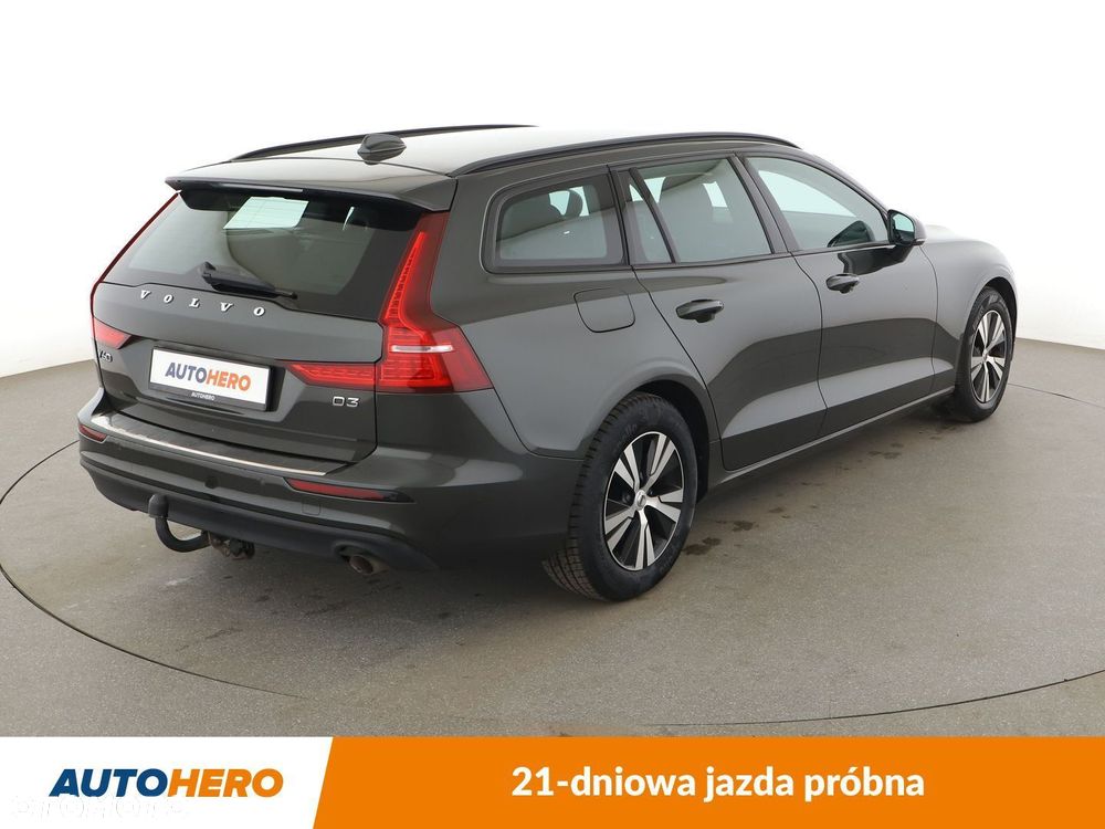 Volvo V60 D3 - 6