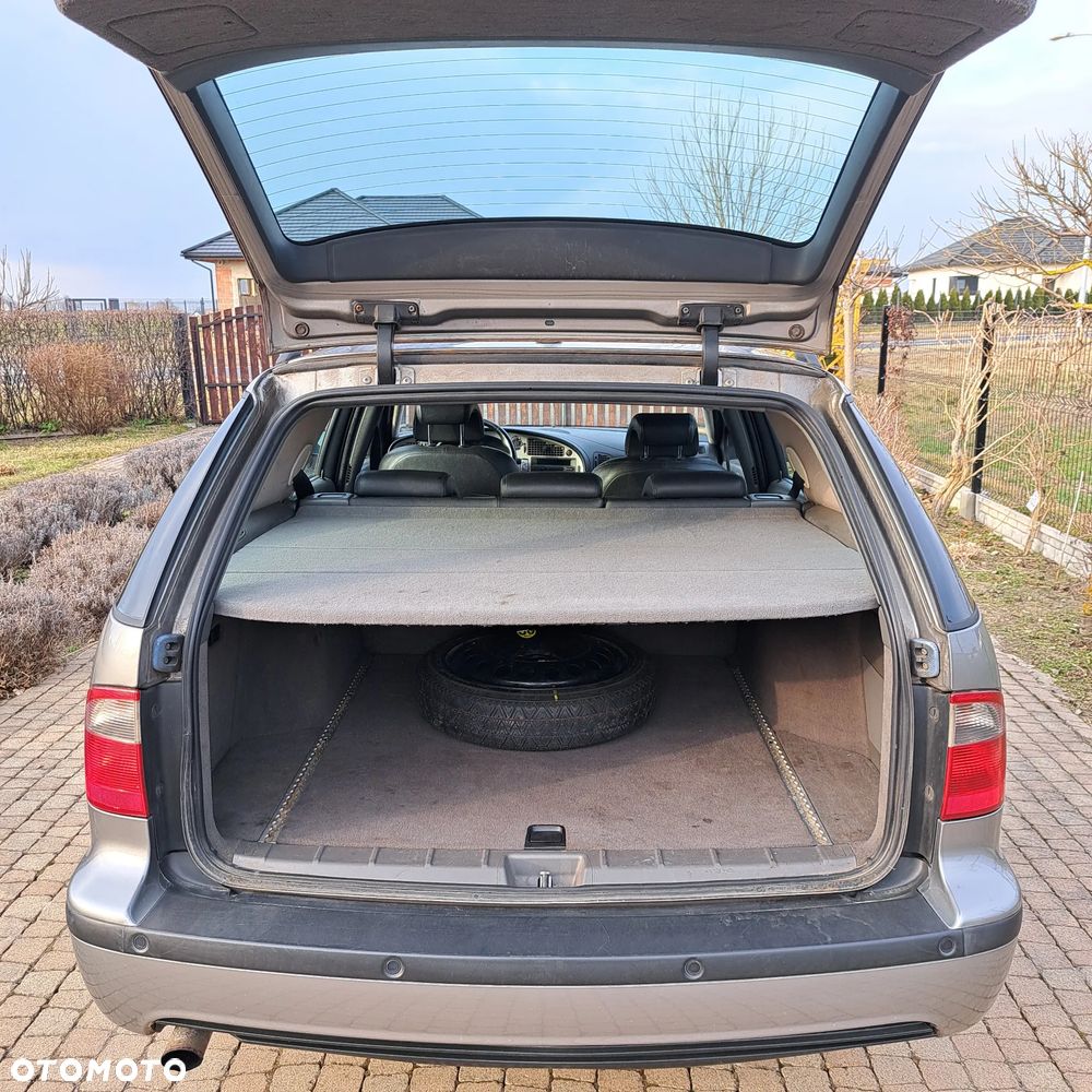 Saab 9-5 - 11
