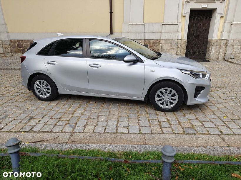 Kia Ceed 1.0 T-GDI S - 37