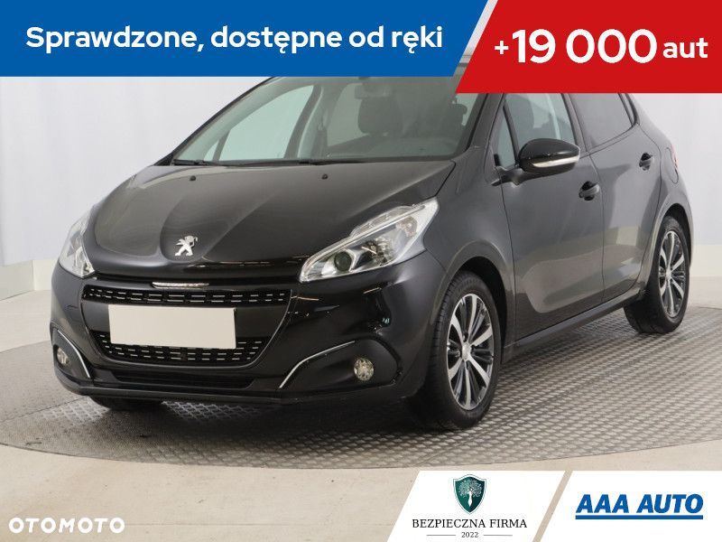 Peugeot 208 - 2
