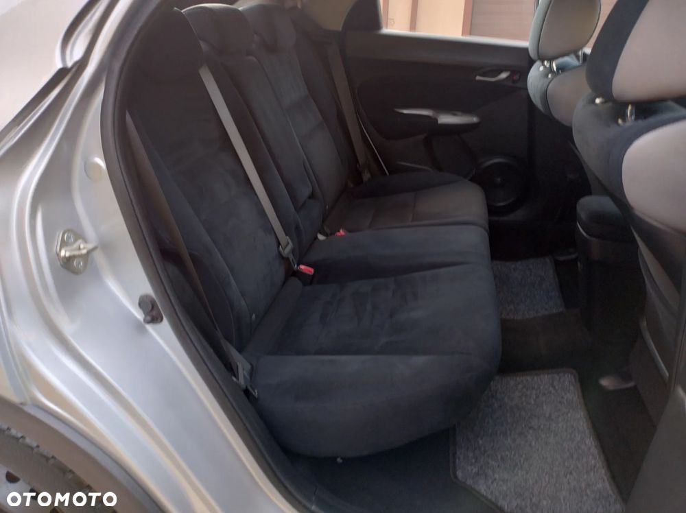 Honda Civic 1.4i-DSi Comfort - 33