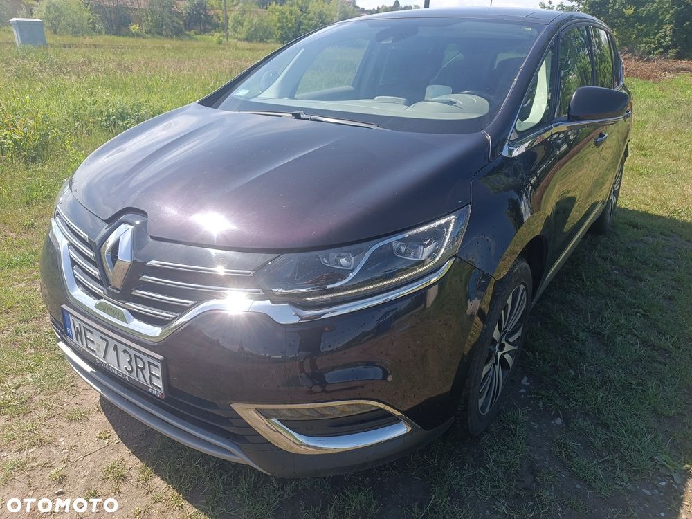 Renault Espace - 1