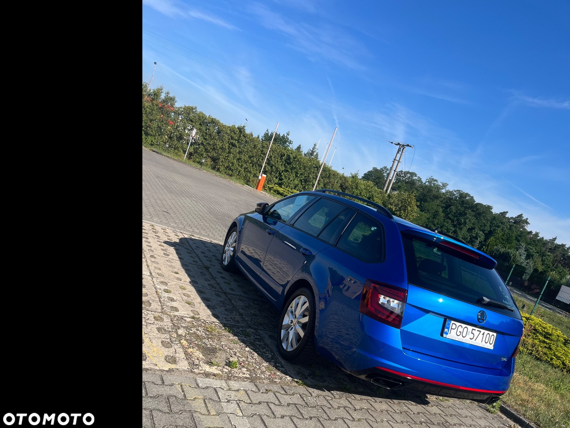 Skoda Octavia 2.0 TDI RS DSG - 6