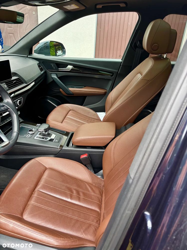 Audi Q5 2.0 TFSI Quattro S tronic - 7