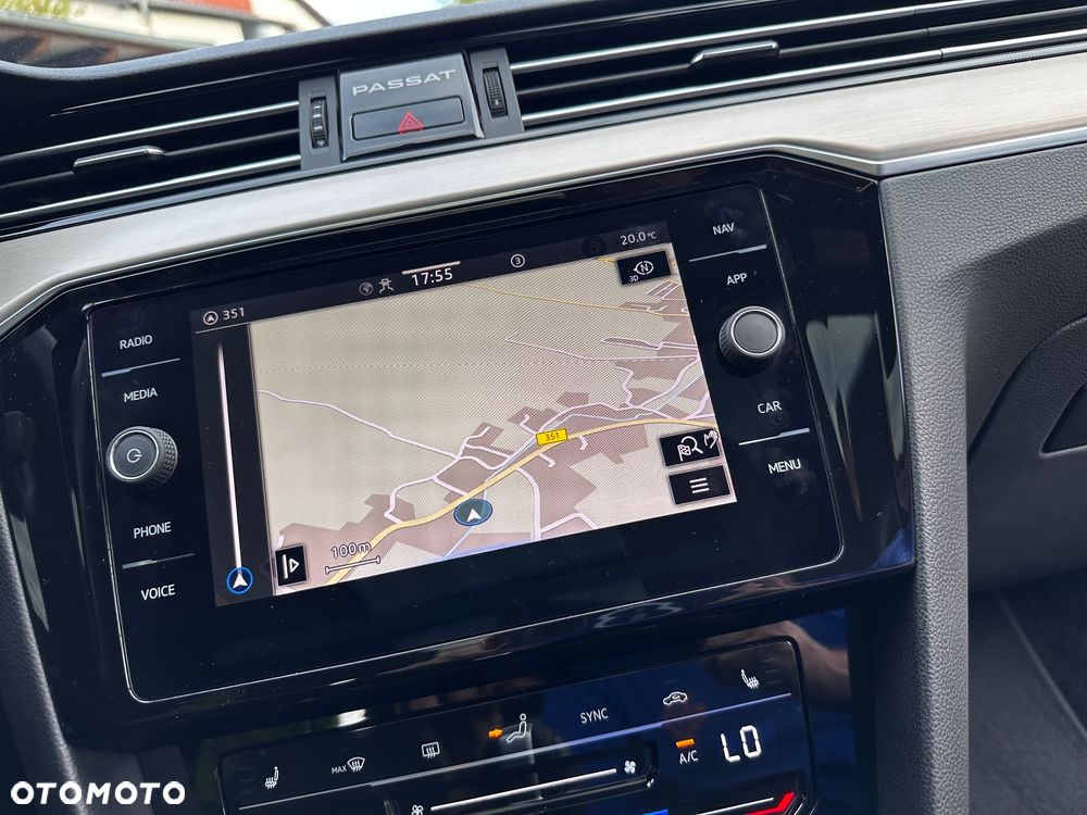 Volkswagen Passat 2.0 TDI EVO Elegance DSG - 38