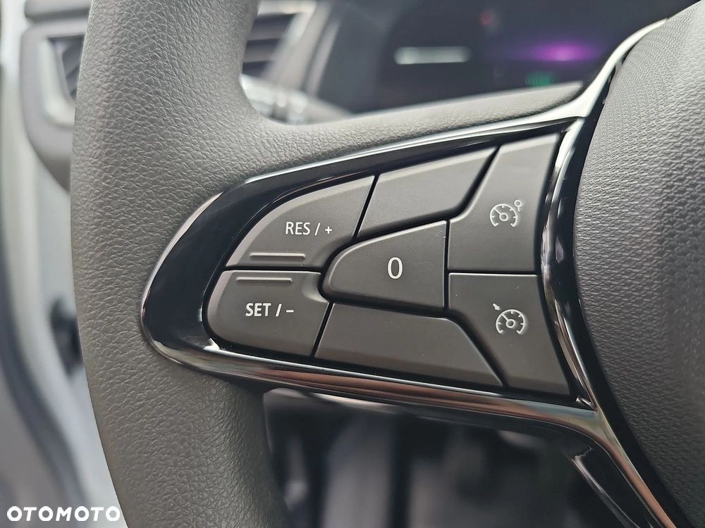 Renault KANGOO VAN ADVANCE L2 1.5 Blue dCi 115 - 11