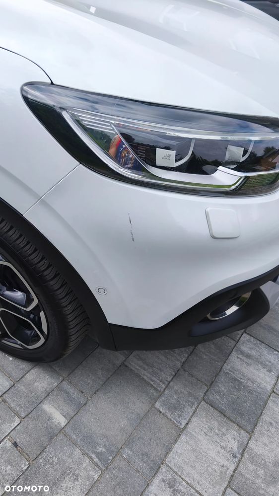 Renault Kadjar 1.2 Energy TCe S-Edition - 6