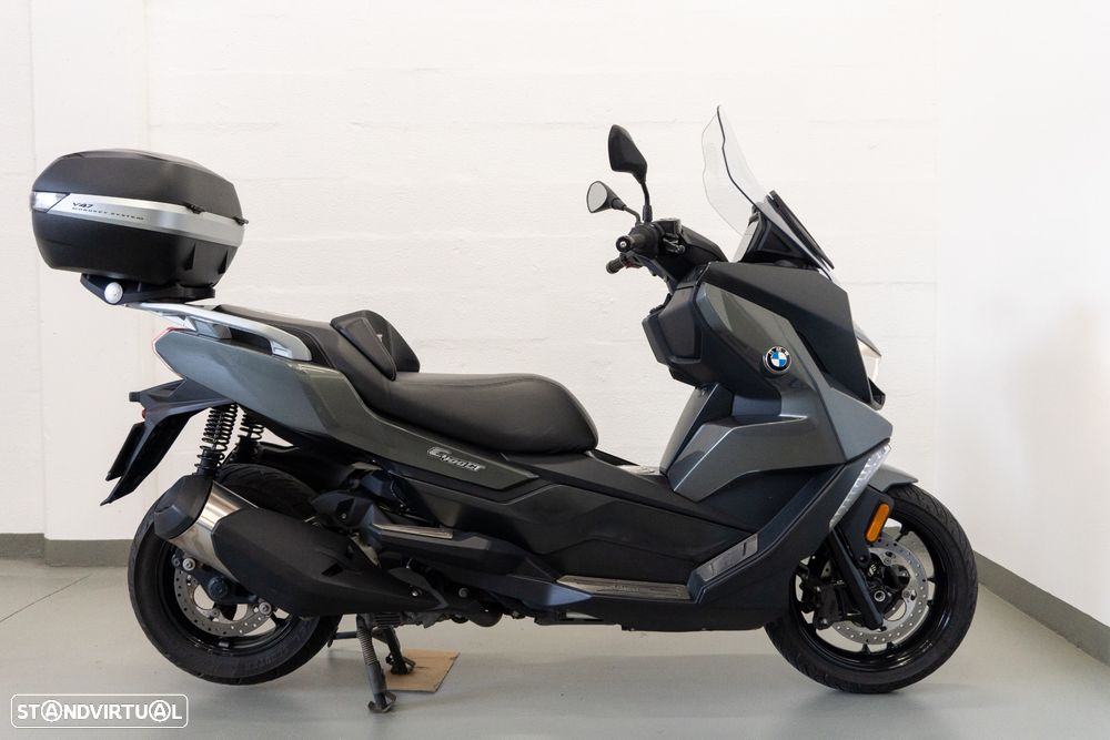 BMW C 400 GT C 400 GT - 16