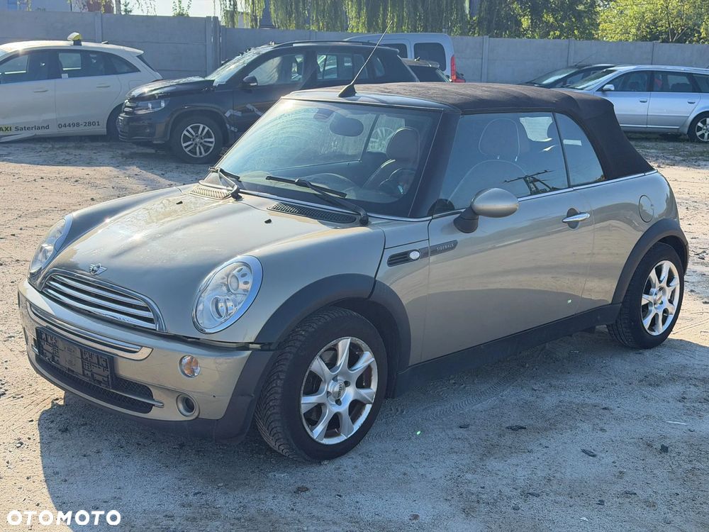 MINI Cooper Standard - 4