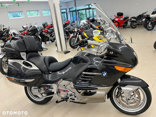 BMW LT
