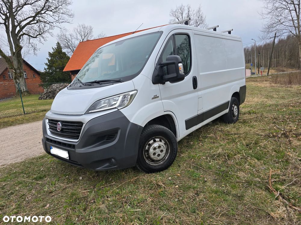 Fiat Ducato - 3