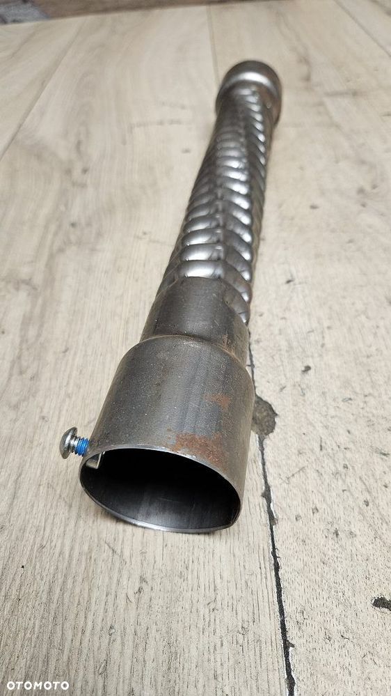 Wkład wyciszający strumienica Db-killer Cobra 9021 - 4