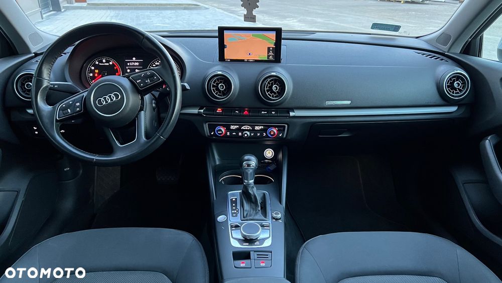 Audi A3 Sportback 1.5 TFSI S tronic - 5