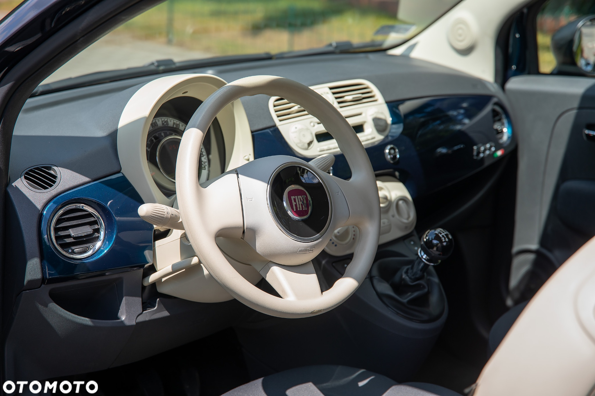 Fiat 500 1.2 8V Pop - 16