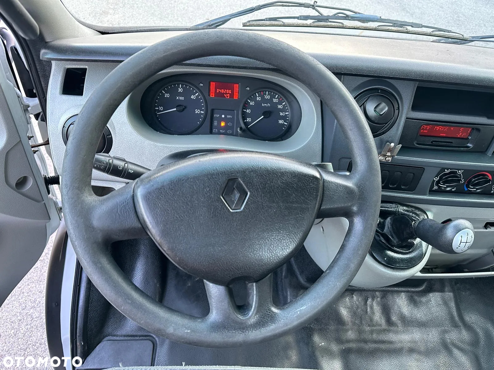 Renault Mascott - 29