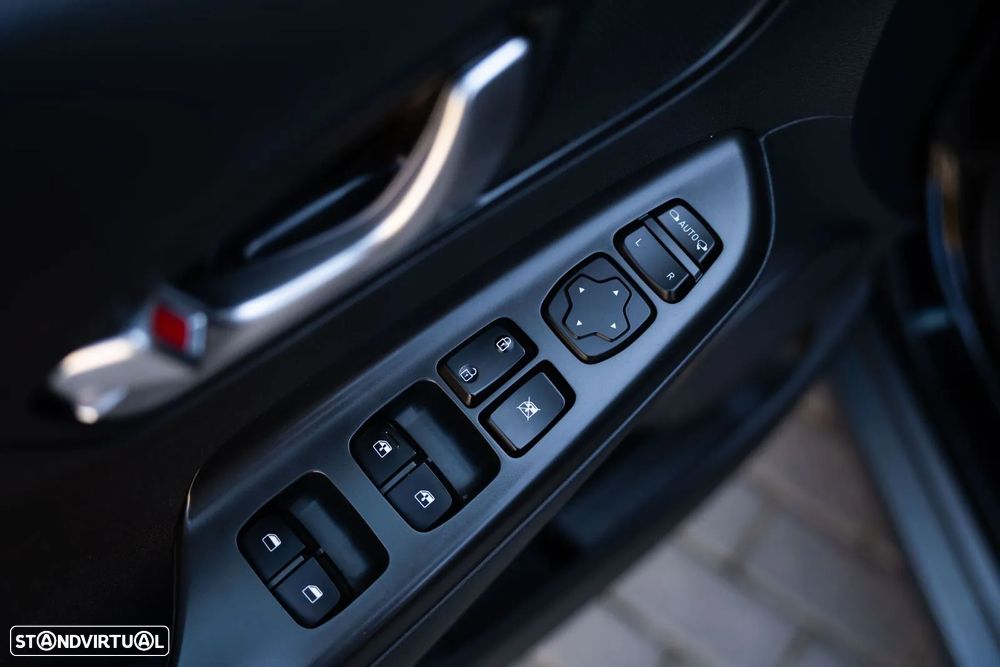 Hyundai Kauai EV 64 kWh Premium - 8