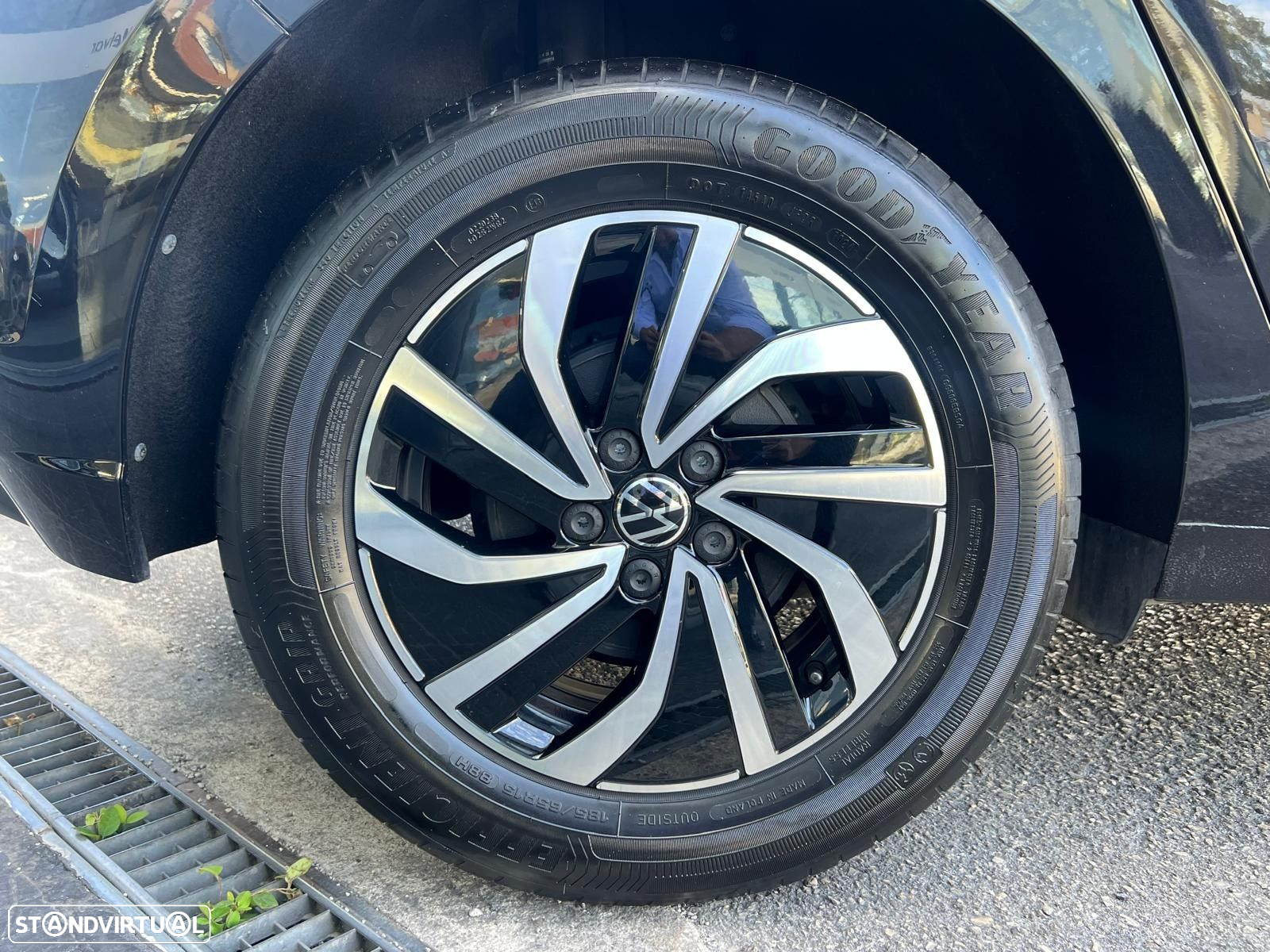 VW Polo 1.0 TSI Urban - 5