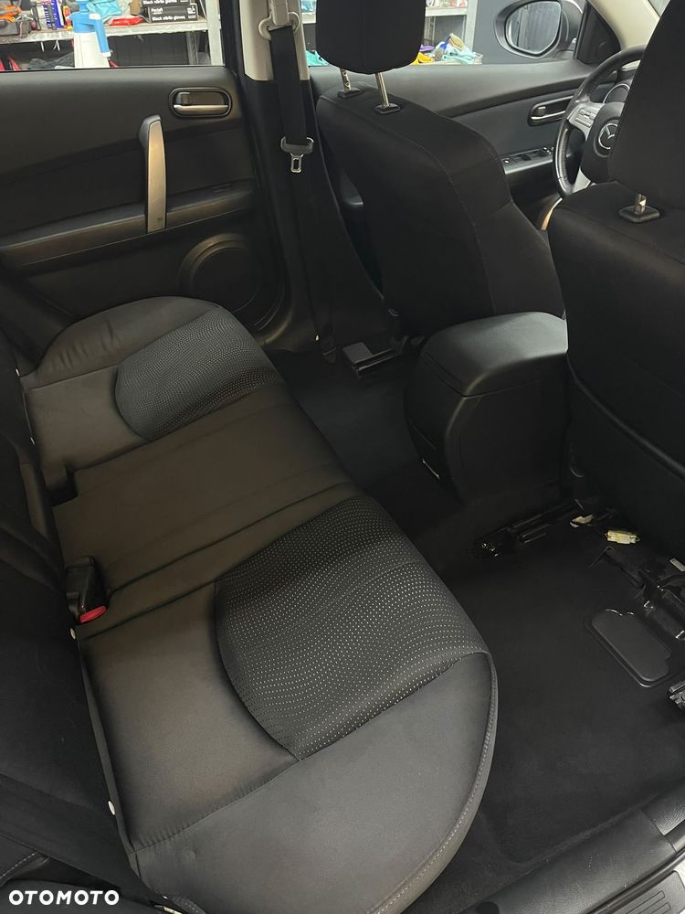 Mazda 6 - 36