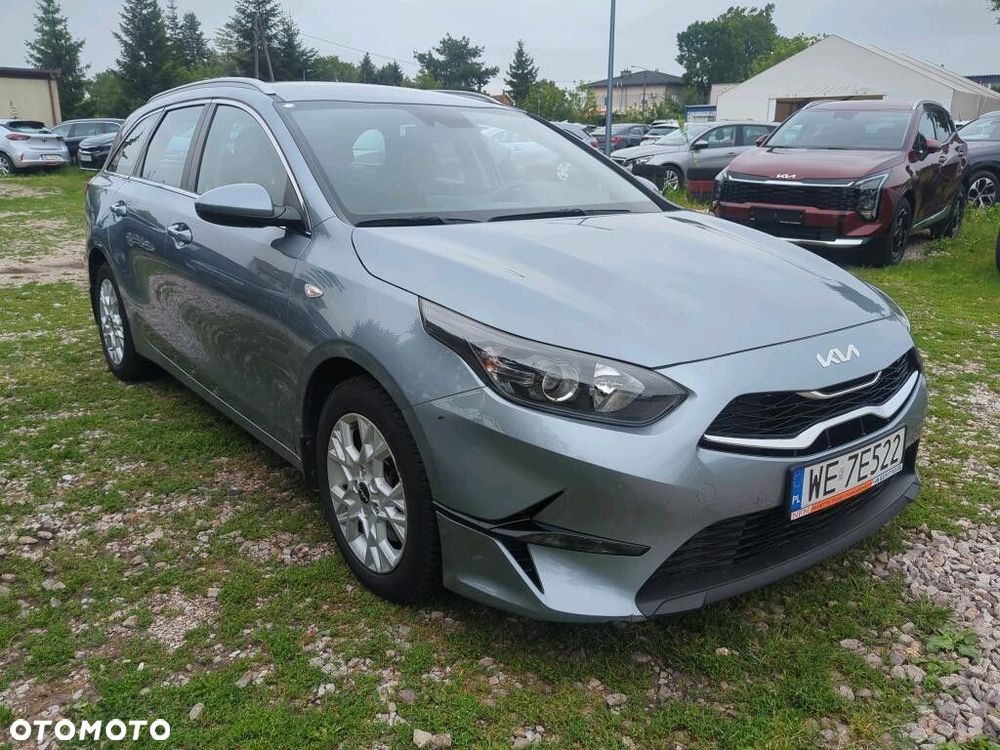 Kia Ceed - 3