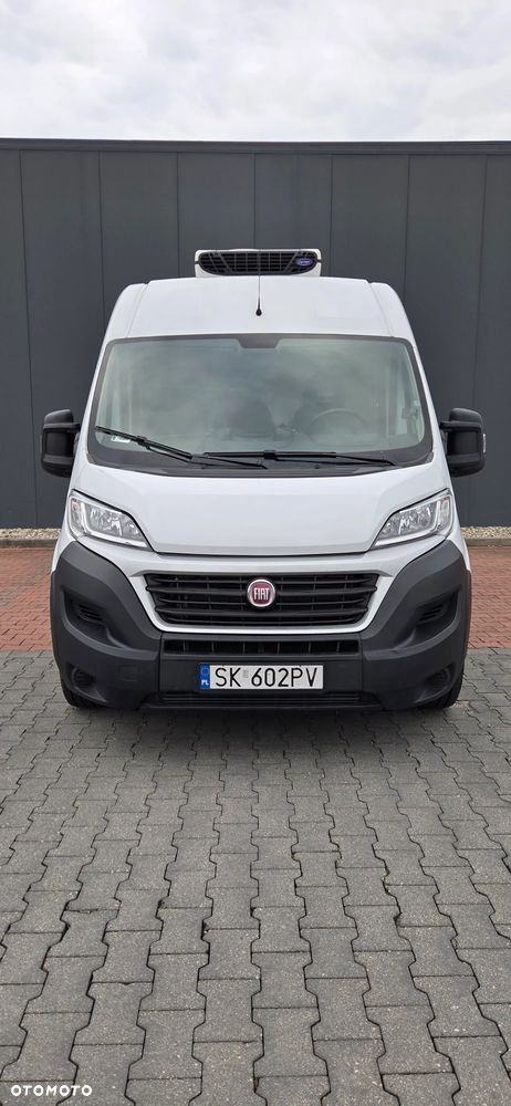 Fiat Ducato - 2