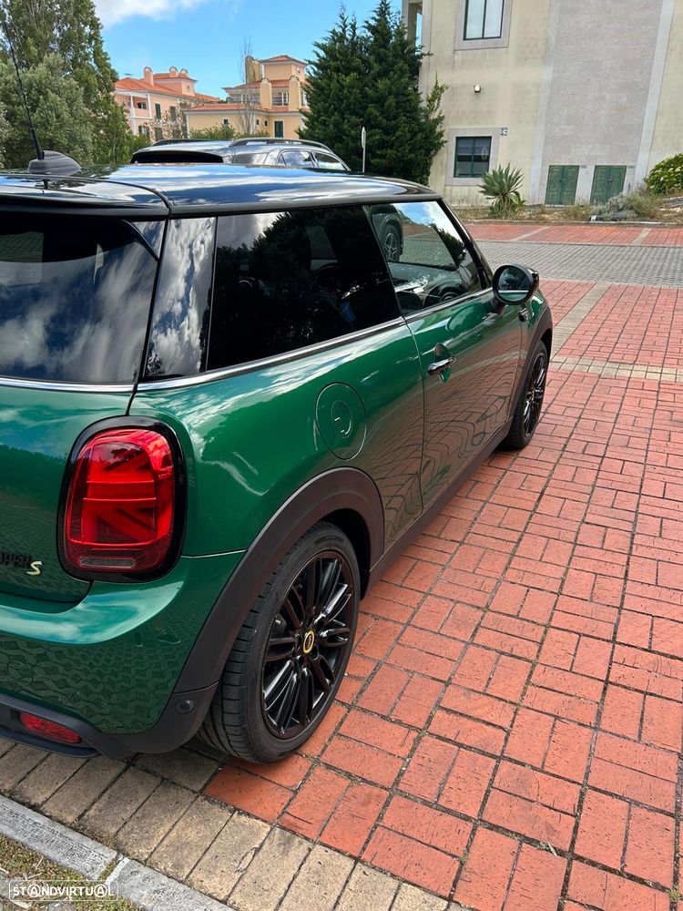 MINI Coupé - 9