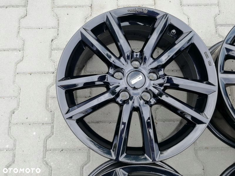 Alufelgi 17" VOLKSWAGEN AUDI SKODA SEAT BMW MERCEDES CUPRA TOYOTA MINI - 6