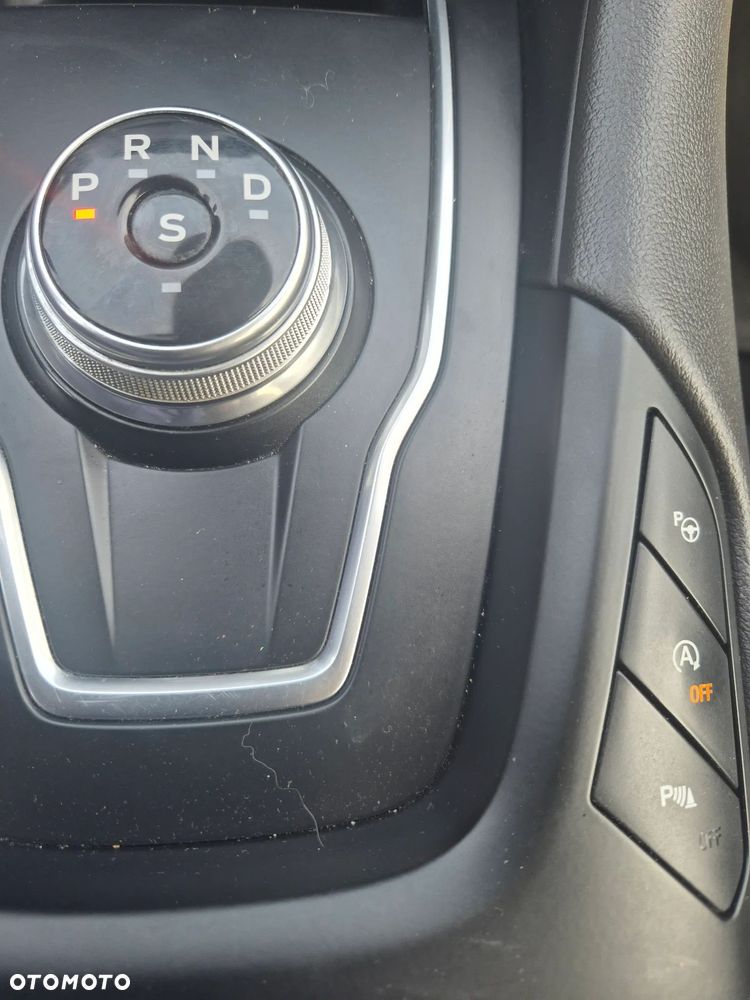 Ford Mondeo 2.0 EcoBlue Titanium - 9