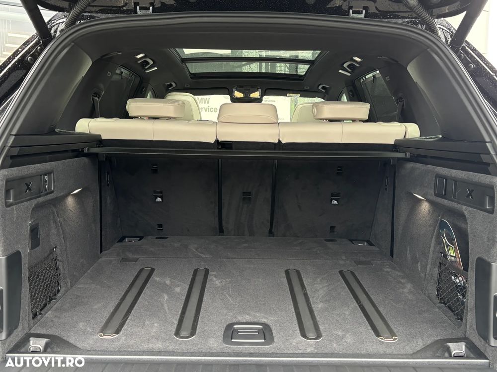 BMW X5 xDrive40d AT MHEV - 25