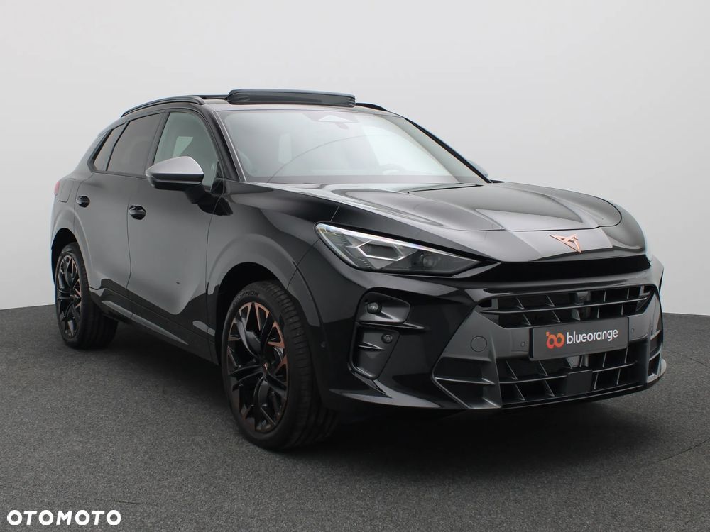 Cupra Terramar 1.5 e-Hybrid DSG VZ - 10