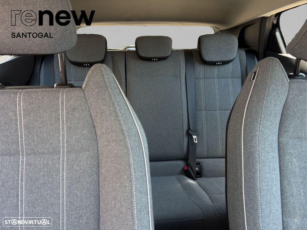 Renault Mégane E-Tech EV60 Evolution ER Autonomia Comfort CA22 - 13