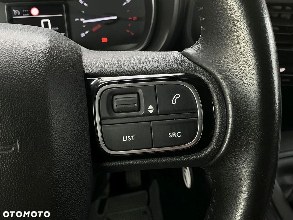 Citroën Berlingo XL 1.5 BlueHDI Feel S&S - 27