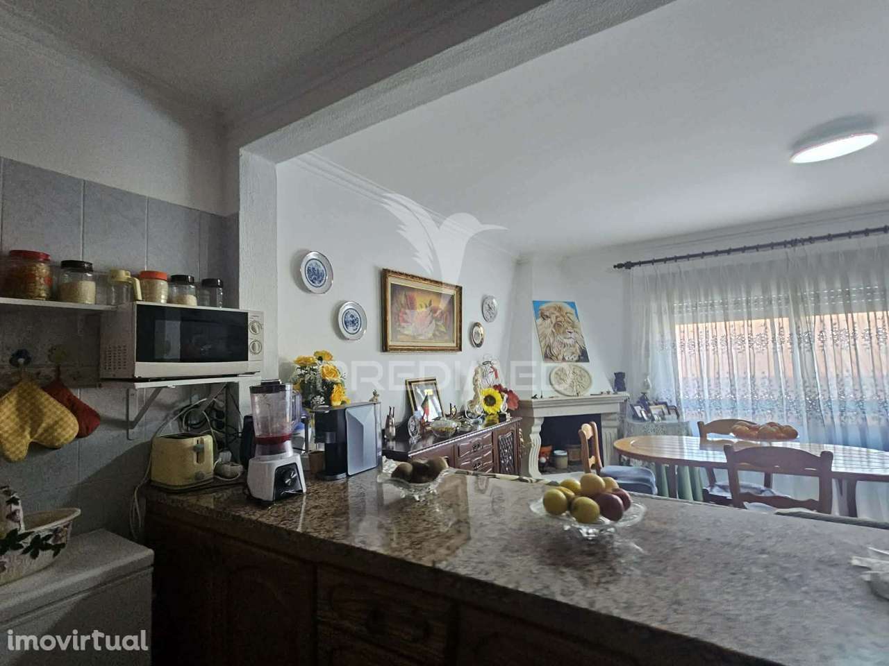 Novidade! T2 1º andar Quinta do Conde - Grande imagem: 2/12