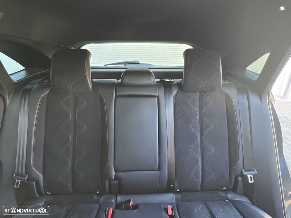 DS DS7 1.5 BlueHDi Edition France EAT8 - 10